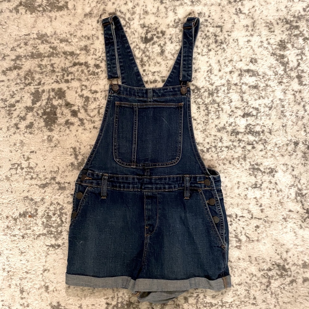 Old Navy Overalls